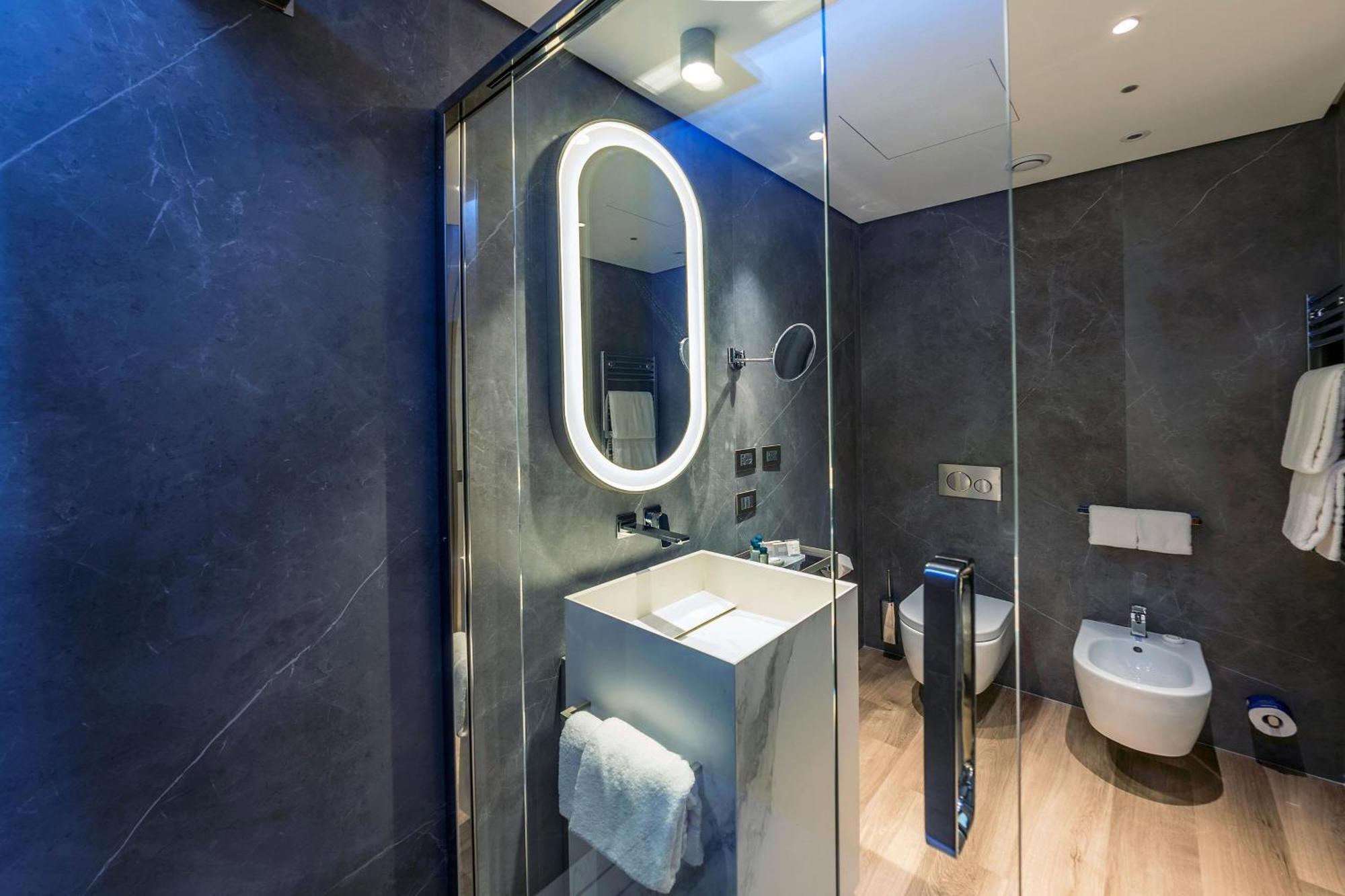เดอะ รีเจนซี โรม อะ ทรีบิวต์ พอร์ตโฟลิโอ โฮเต็ล Hotel ภายนอก รูปภาพ