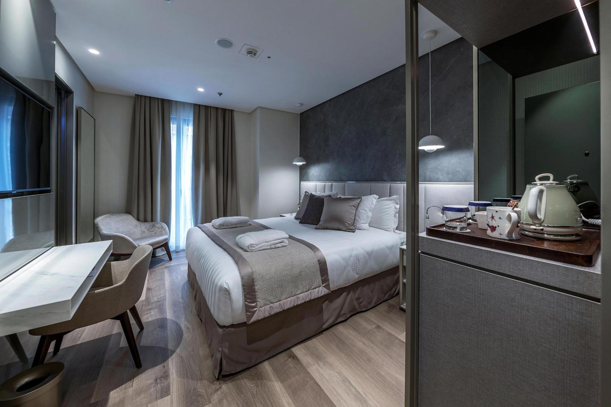 เดอะ รีเจนซี โรม อะ ทรีบิวต์ พอร์ตโฟลิโอ โฮเต็ล Hotel ภายนอก รูปภาพ