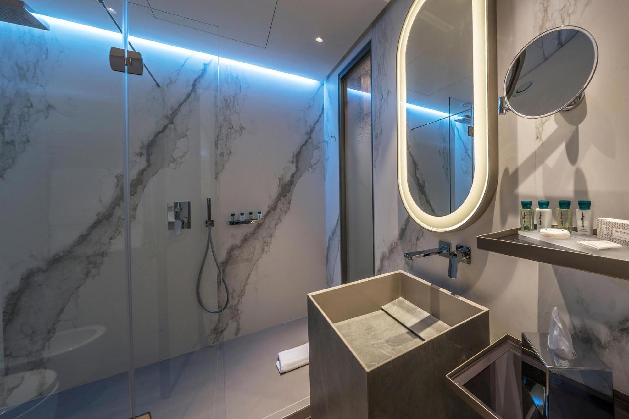 เดอะ รีเจนซี โรม อะ ทรีบิวต์ พอร์ตโฟลิโอ โฮเต็ล Hotel ภายนอก รูปภาพ