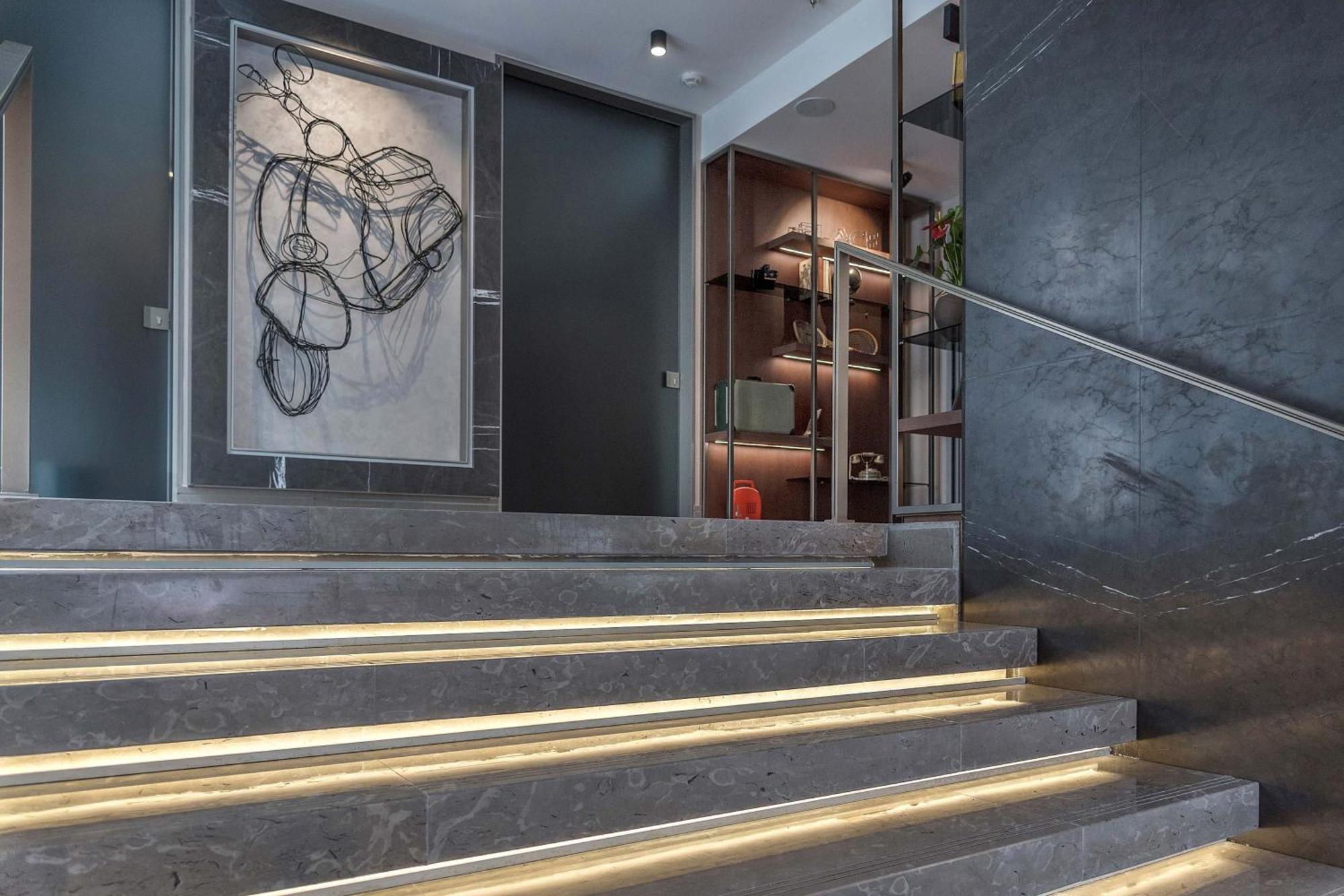 เดอะ รีเจนซี โรม อะ ทรีบิวต์ พอร์ตโฟลิโอ โฮเต็ล Hotel ภายนอก รูปภาพ