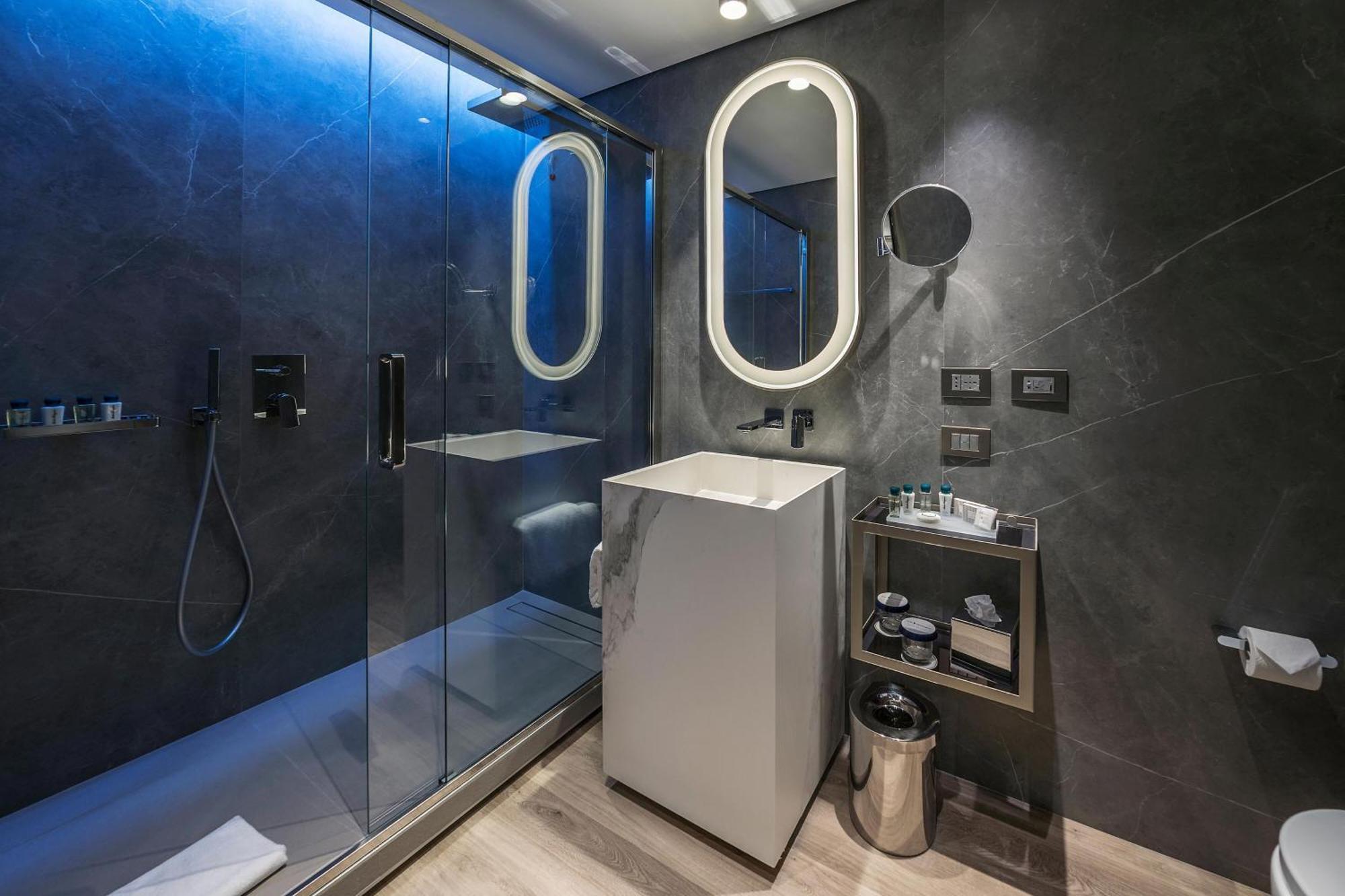 เดอะ รีเจนซี โรม อะ ทรีบิวต์ พอร์ตโฟลิโอ โฮเต็ล Hotel ภายนอก รูปภาพ
