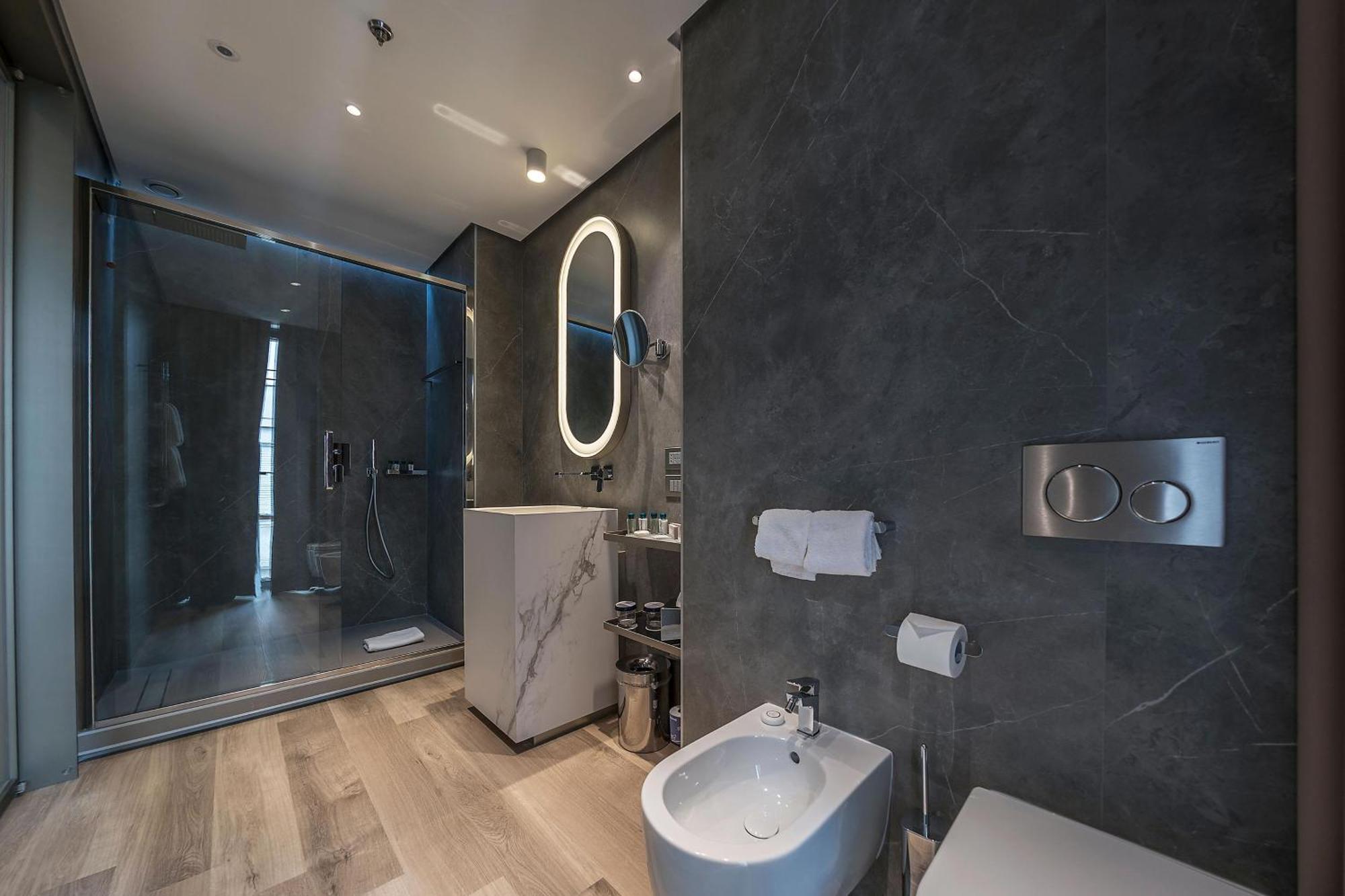 เดอะ รีเจนซี โรม อะ ทรีบิวต์ พอร์ตโฟลิโอ โฮเต็ล Hotel ภายนอก รูปภาพ