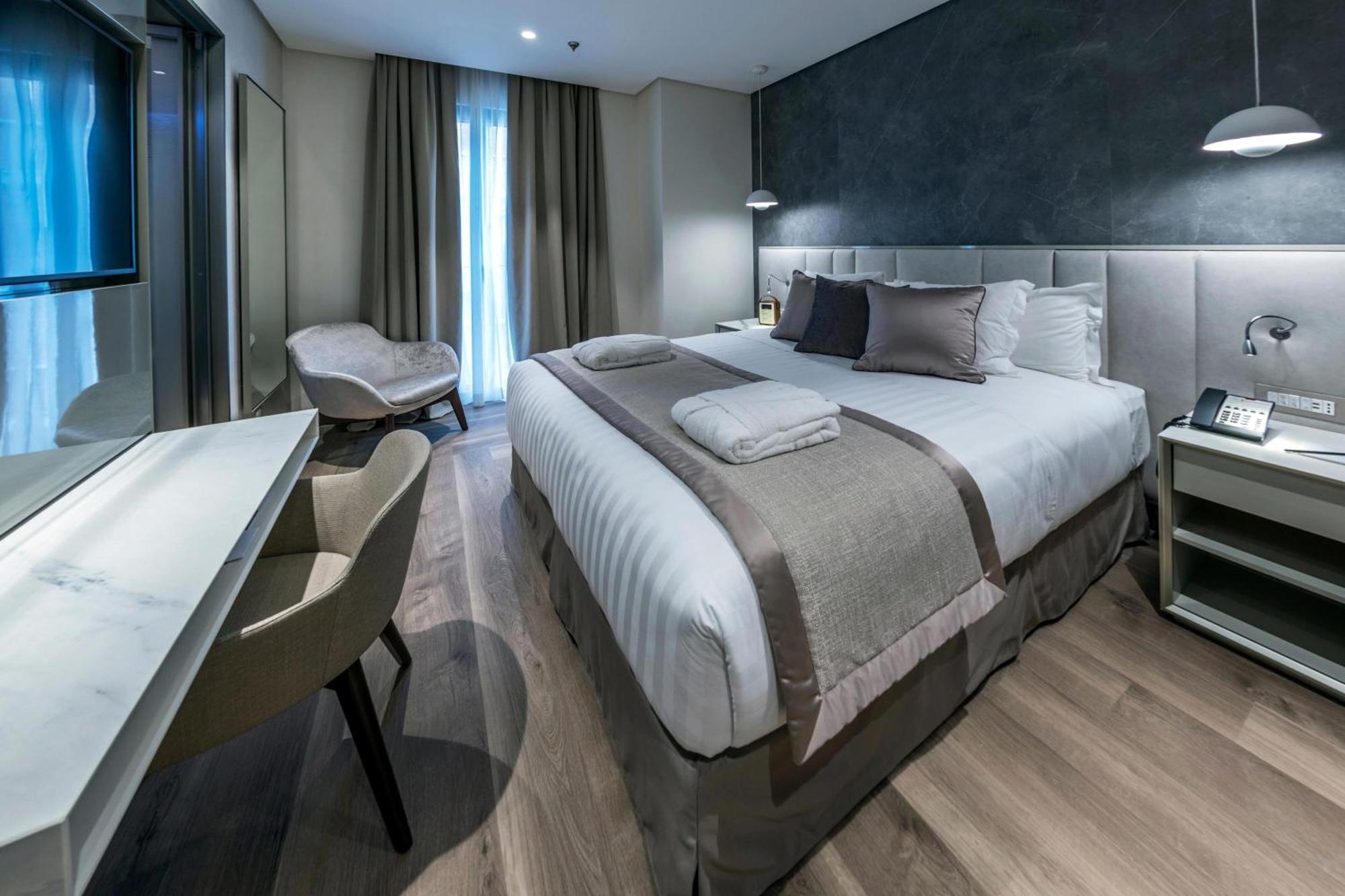 เดอะ รีเจนซี โรม อะ ทรีบิวต์ พอร์ตโฟลิโอ โฮเต็ล Hotel ภายนอก รูปภาพ