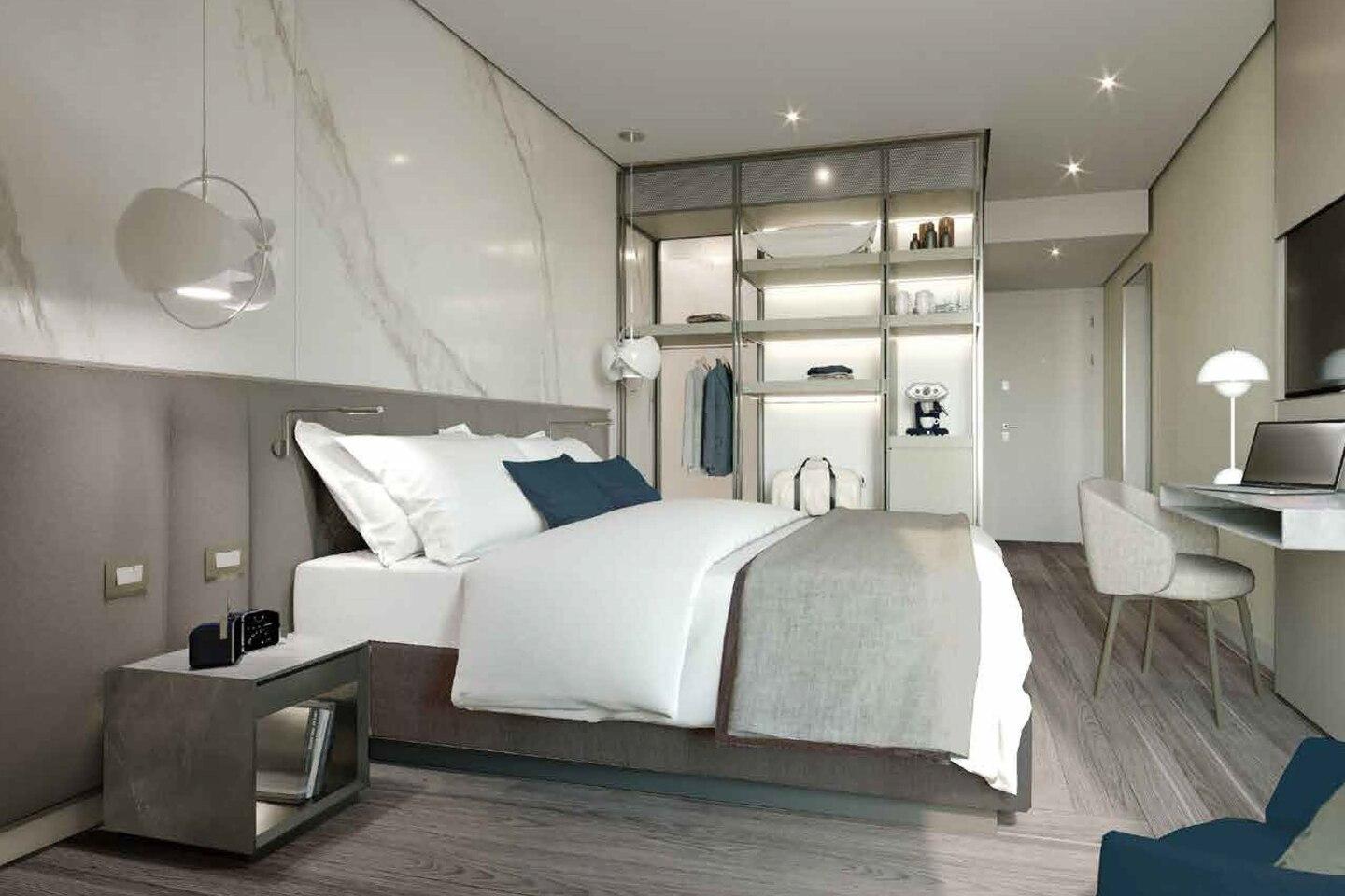 เดอะ รีเจนซี โรม อะ ทรีบิวต์ พอร์ตโฟลิโอ โฮเต็ล Hotel ภายนอก รูปภาพ
