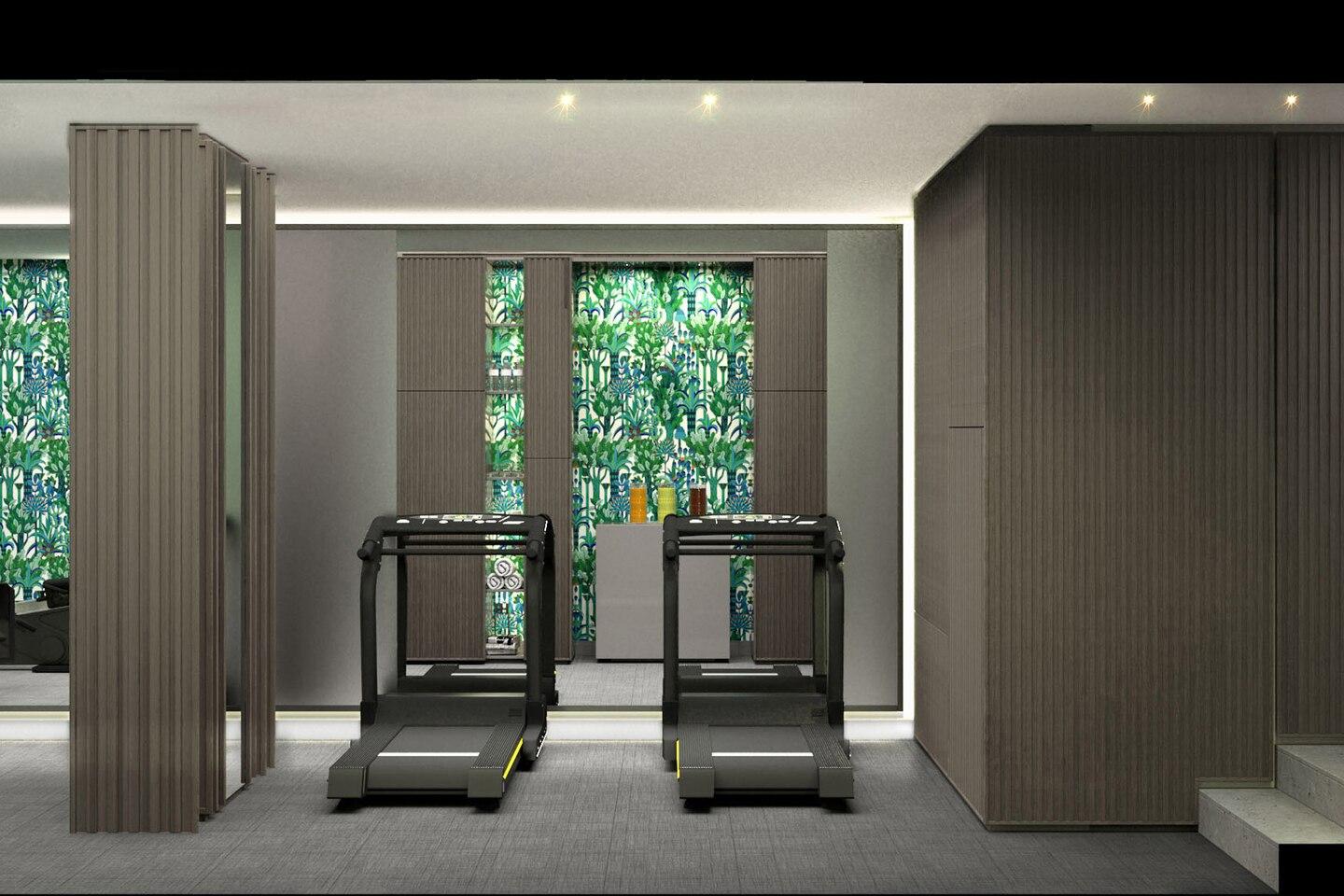 เดอะ รีเจนซี โรม อะ ทรีบิวต์ พอร์ตโฟลิโอ โฮเต็ล Hotel ภายนอก รูปภาพ